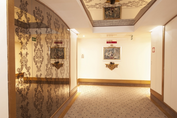 Ramada Istanbul Asia Luxury Hotel